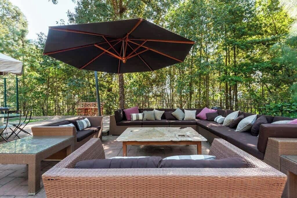 Photo of Outdoor in Valle de Bravo