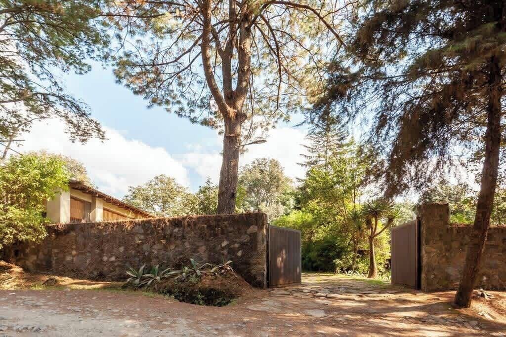 Photo of Outdoor in Valle de Bravo