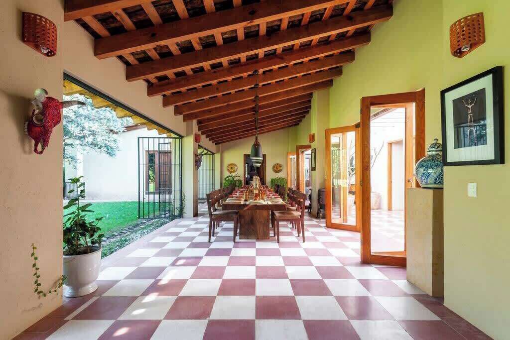 Photo of Outdoor in Valle de Bravo