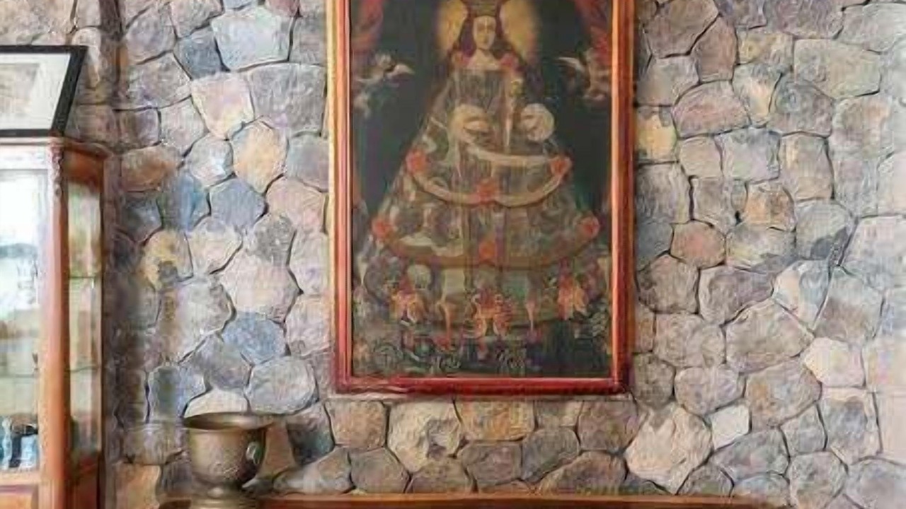 Photo of Others in Valle de Bravo