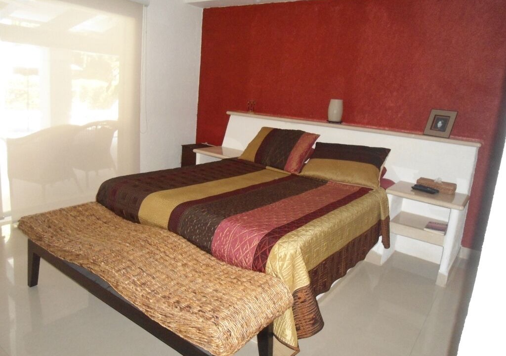 Photo of Bedroom in Granjas del Marques