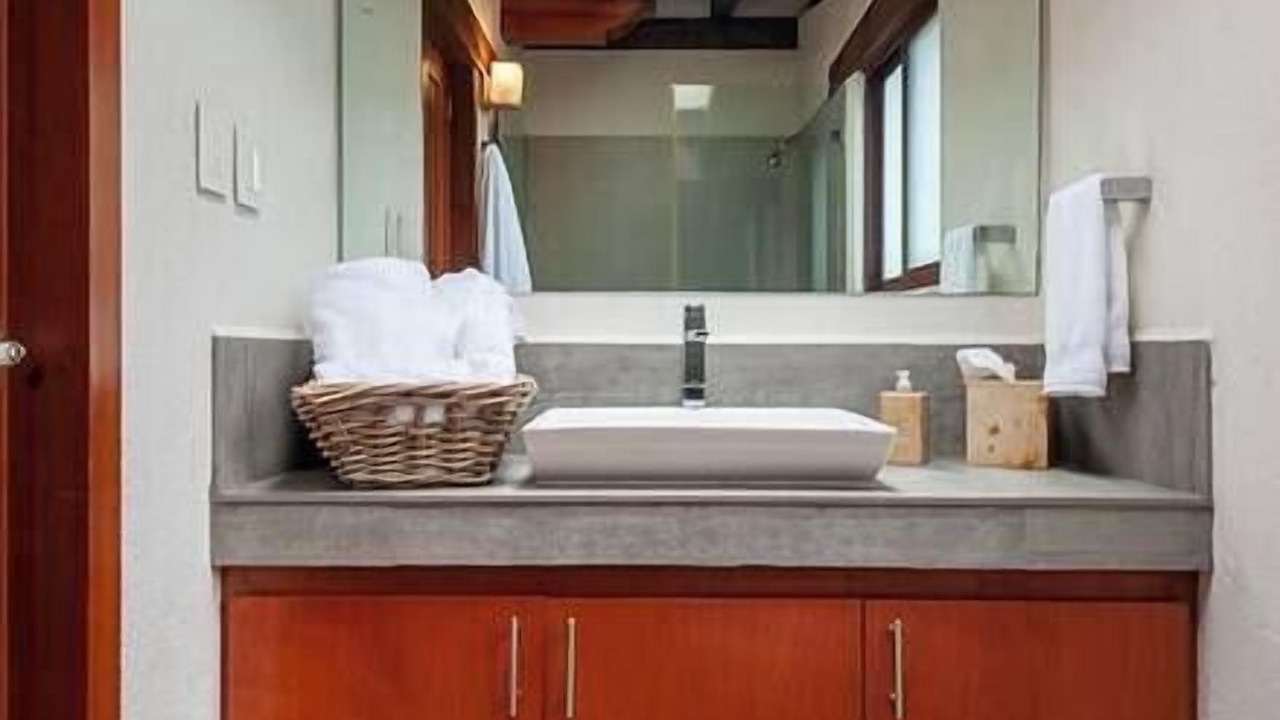 Photo of Bathroom in Valle de Bravo