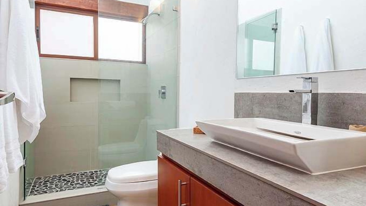 Photo of Bathroom in Valle de Bravo