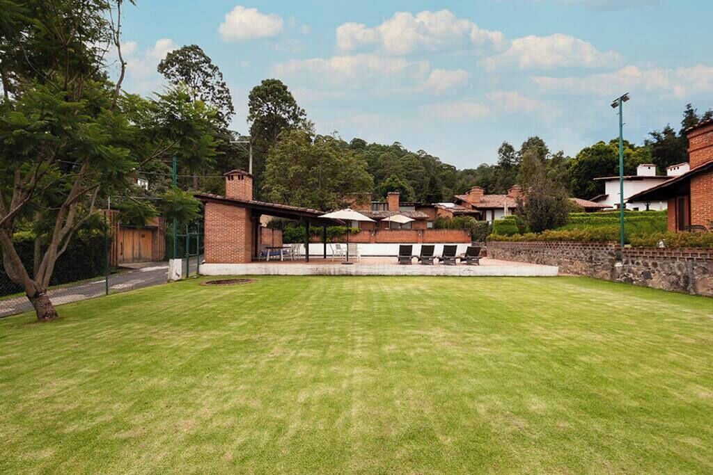 Photo of Outdoor in Valle de Bravo
