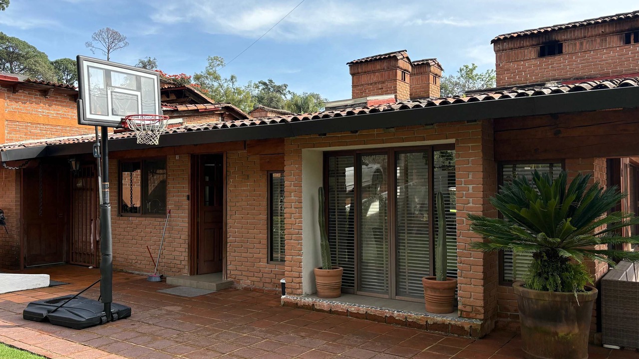 Photo of Outdoor in Valle de Bravo