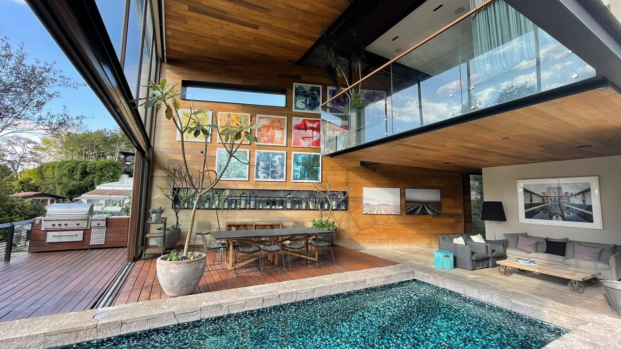Photo of Outdoor in Valle de Bravo