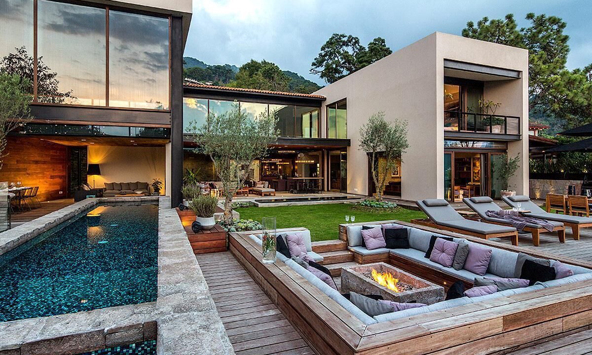 Photo of Outdoor in Valle de Bravo