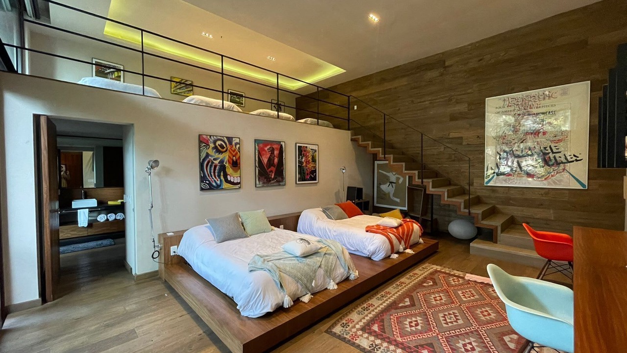 Photo of Bedroom in Valle de Bravo