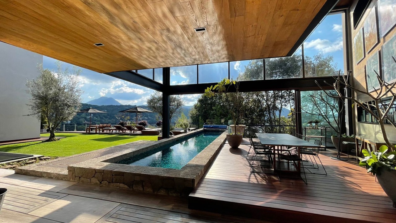 Photo of Outdoor in Valle de Bravo