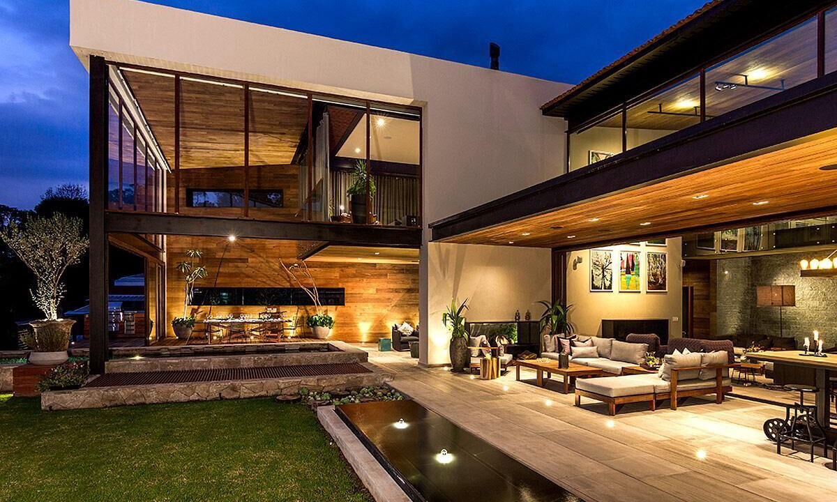 Photo of Outdoor in Valle de Bravo
