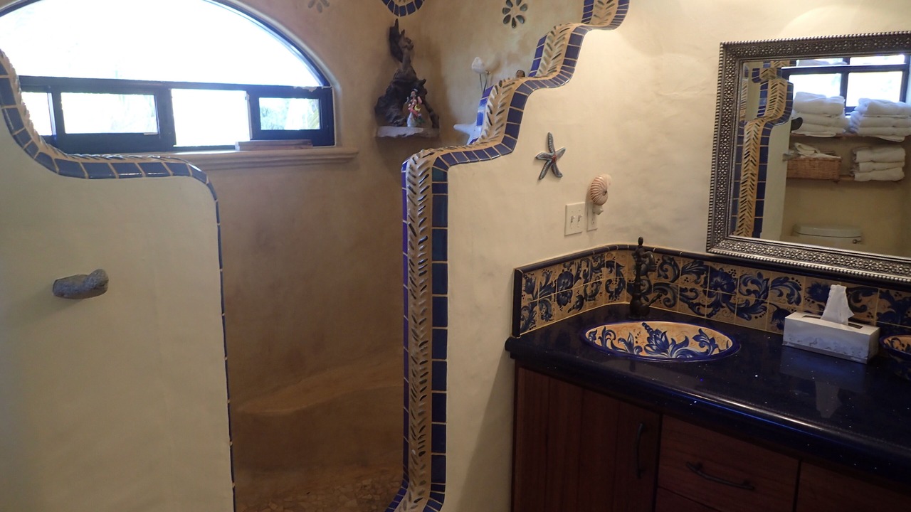 Photo of Bathroom in Los Barriles
