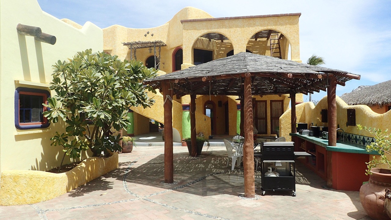 Photo of Outdoor in Los Barriles