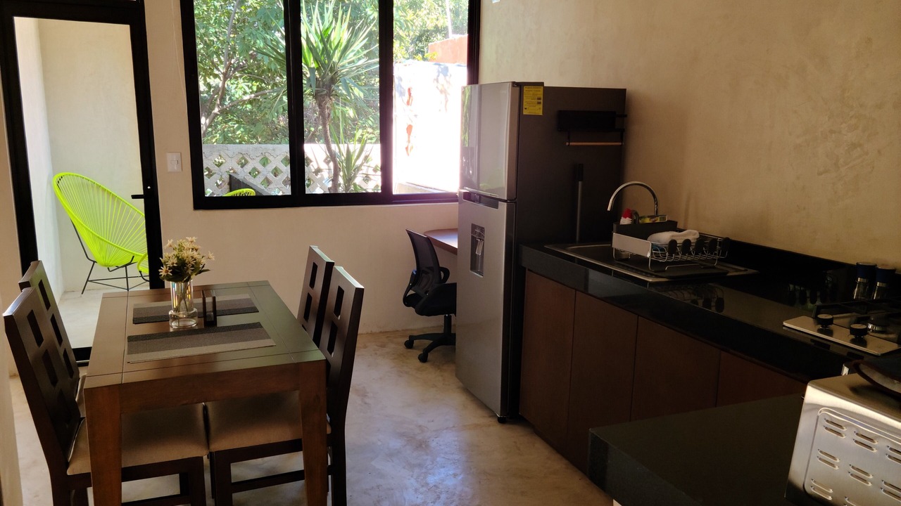 Photo of Kitchen in Centro