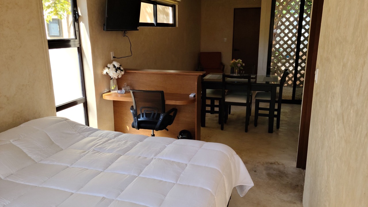 Photo of Bedroom in Centro