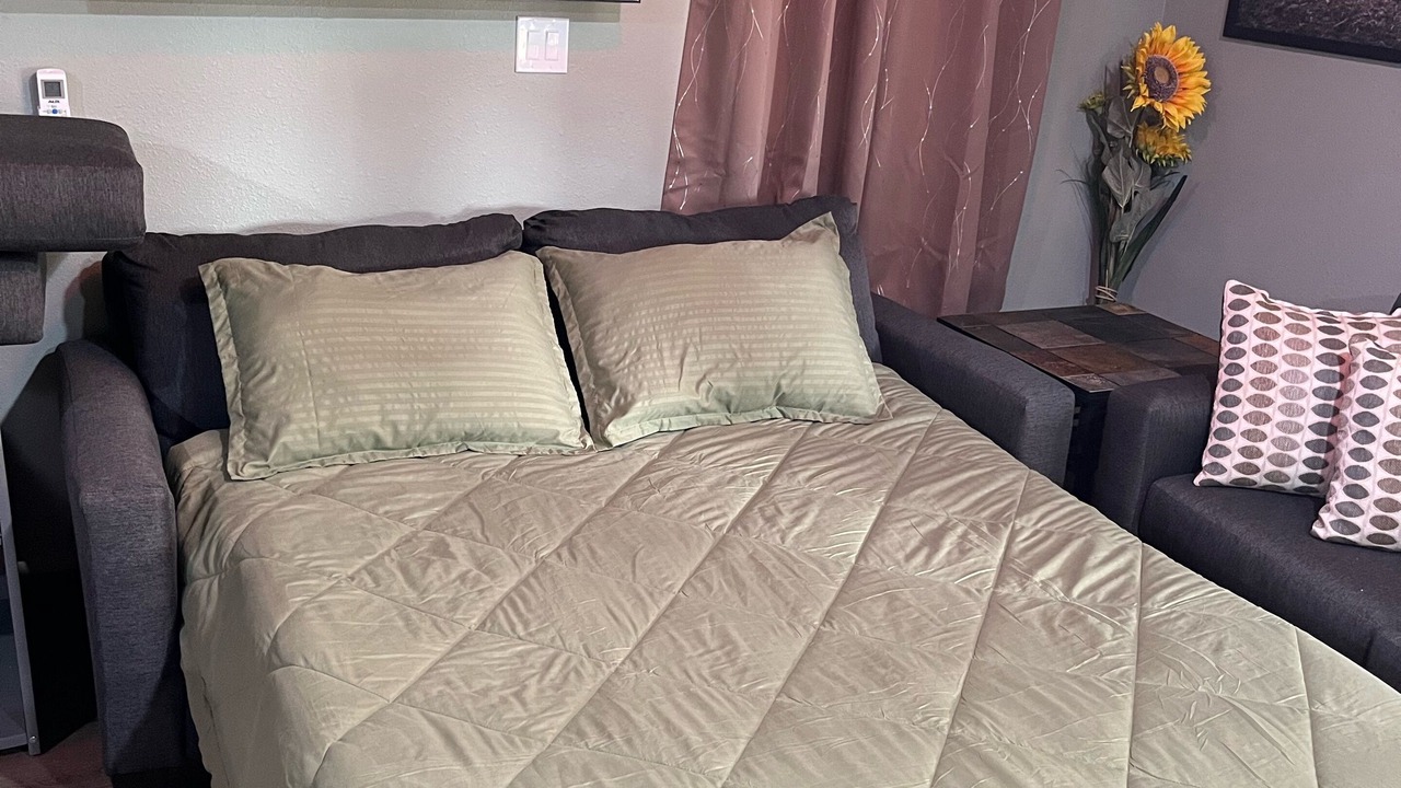 Photo of Bedroom in Montgomery