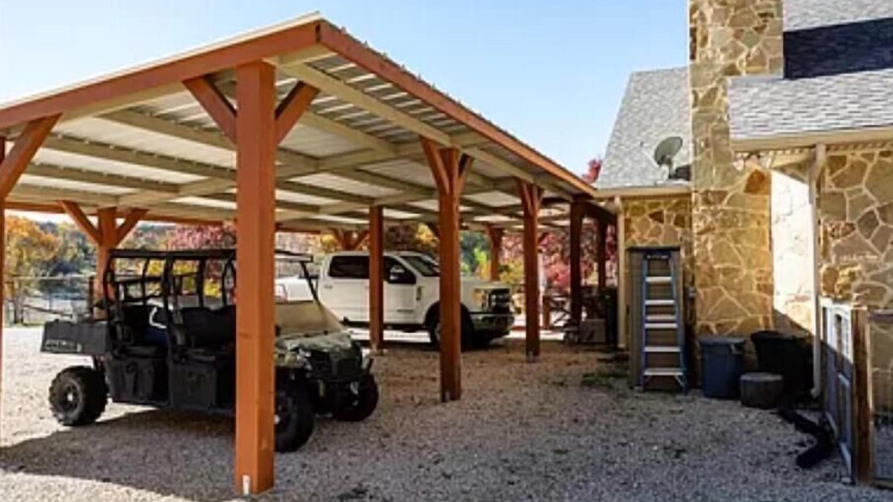 Photo of Outdoor in Ingram