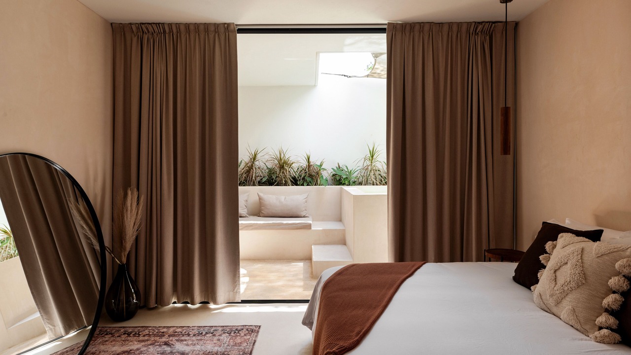 Photo of Bedroom in Tulum