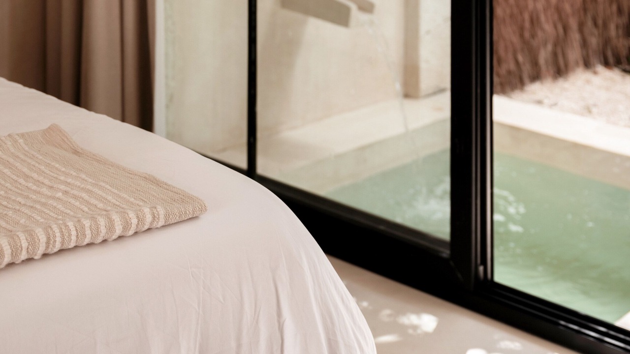 Photo of Bedroom in Tulum