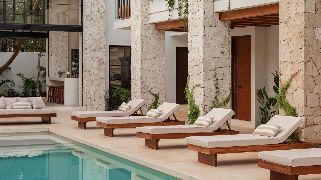Photo of Outdoor in Tulum