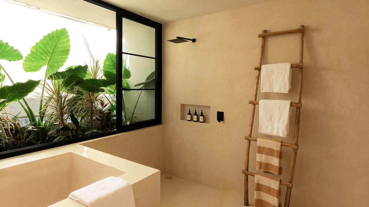 Photo of Bathroom in Tulum