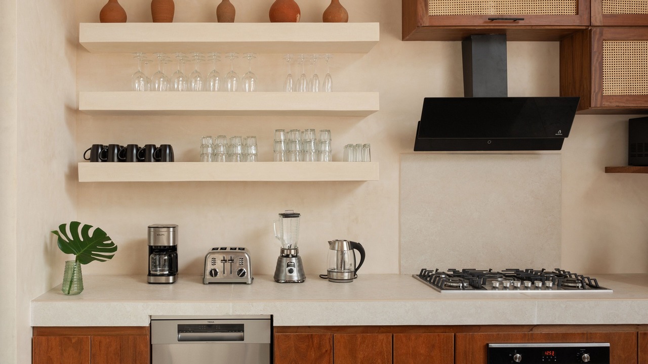Photo of Kitchen in Tulum