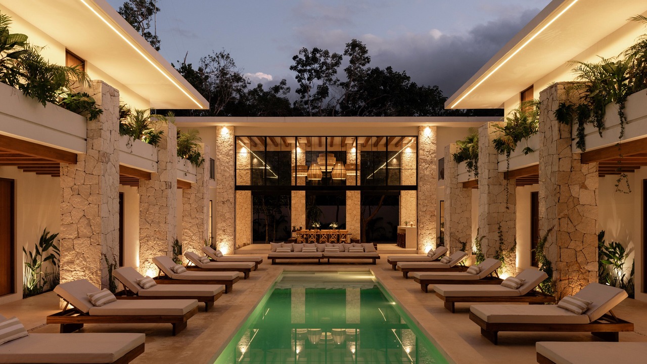 Photo of Outdoor in Tulum