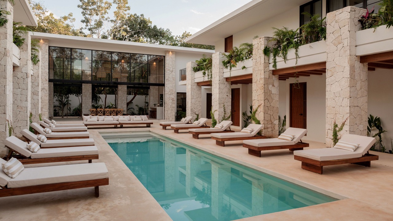 Photo of Outdoor in Tulum