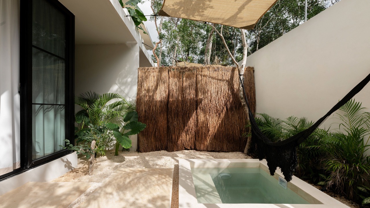 Photo of Outdoor in Tulum
