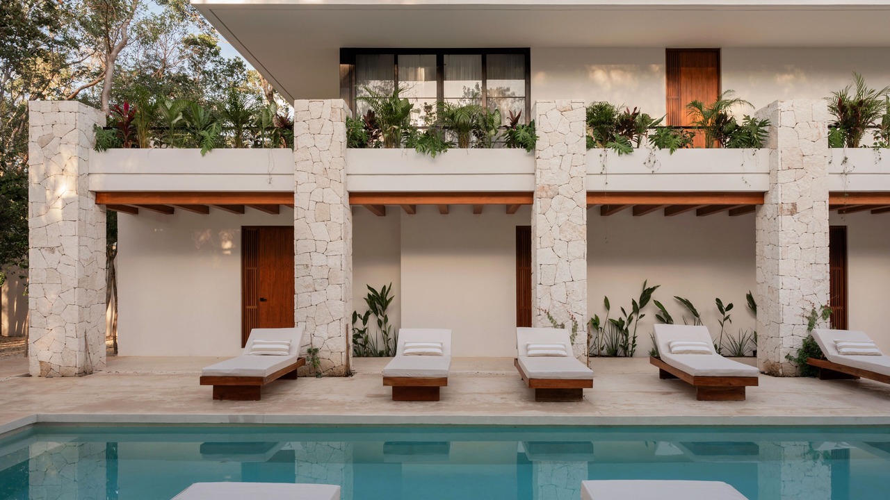Photo of Outdoor in Tulum