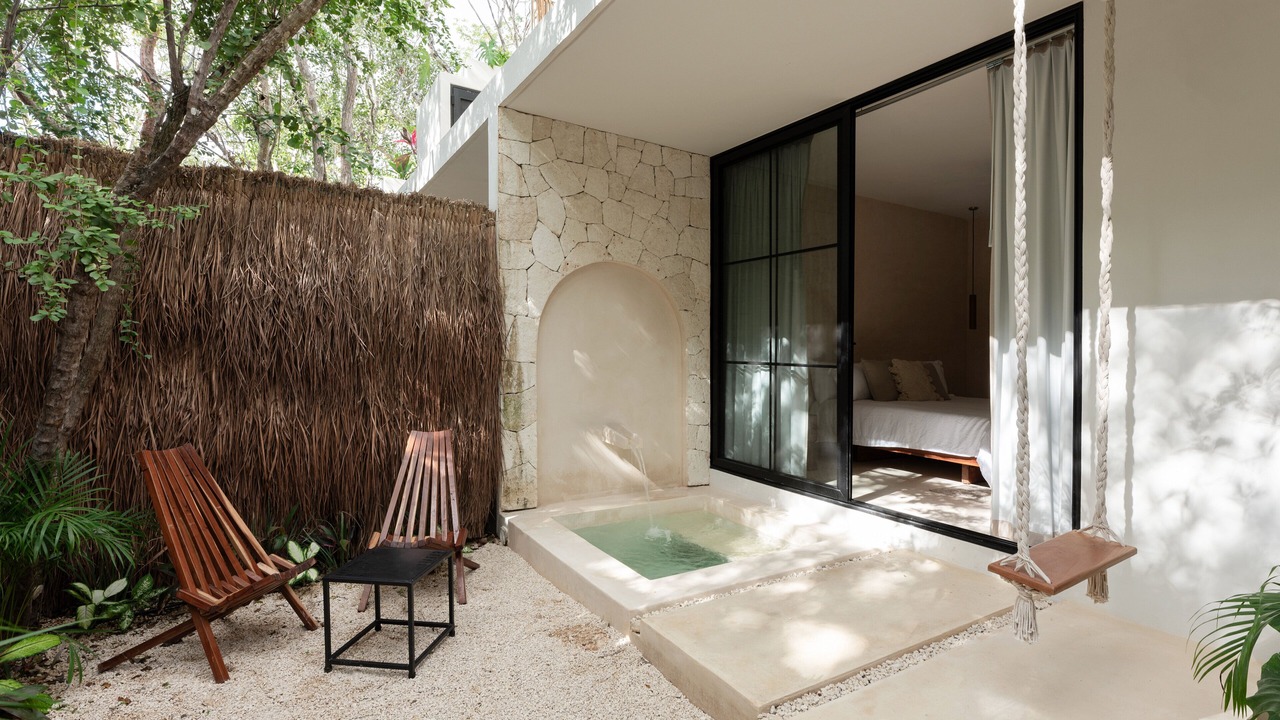 Photo of Outdoor in Tulum