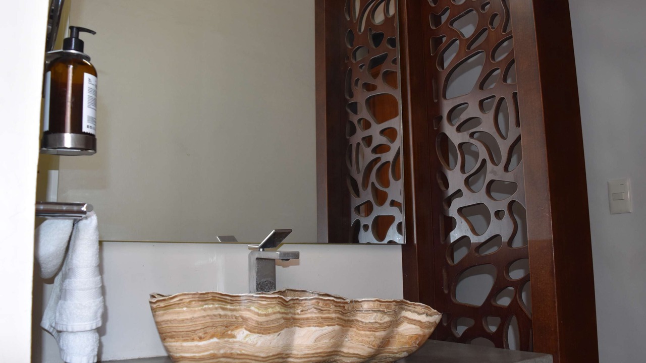 Photo of Bathroom in Centro Historico