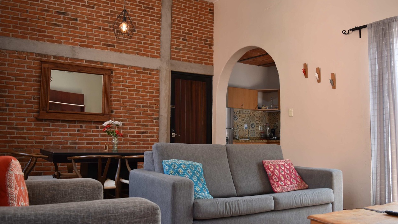 Photo of Livingroom in Centro Historico