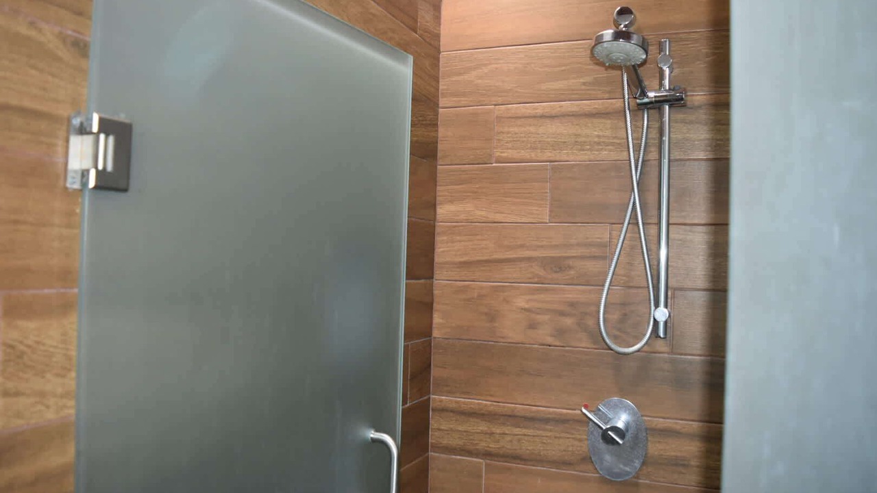 Photo of Bathroom in Centro Historico
