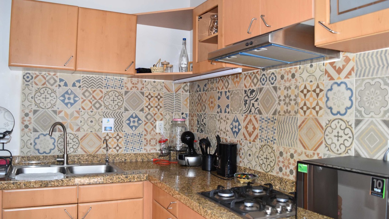 Photo of Kitchen in Centro Historico