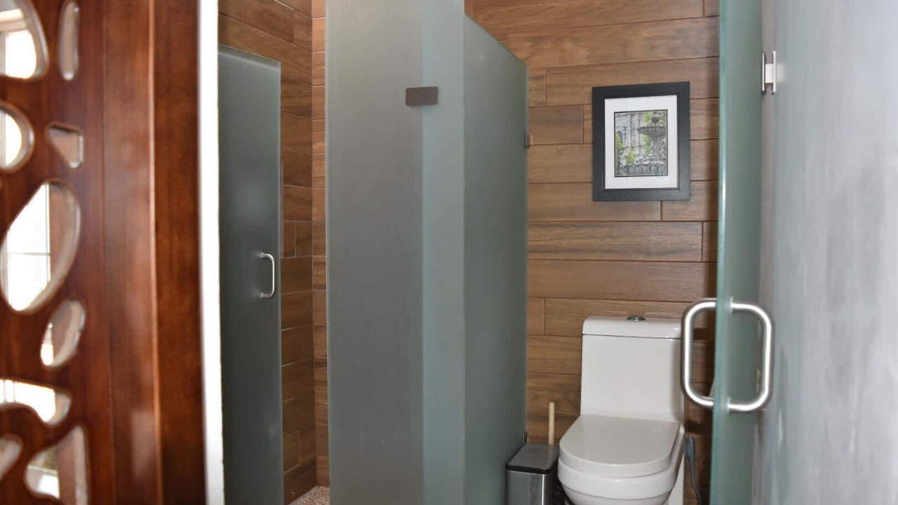 Photo of Bathroom in Centro Historico