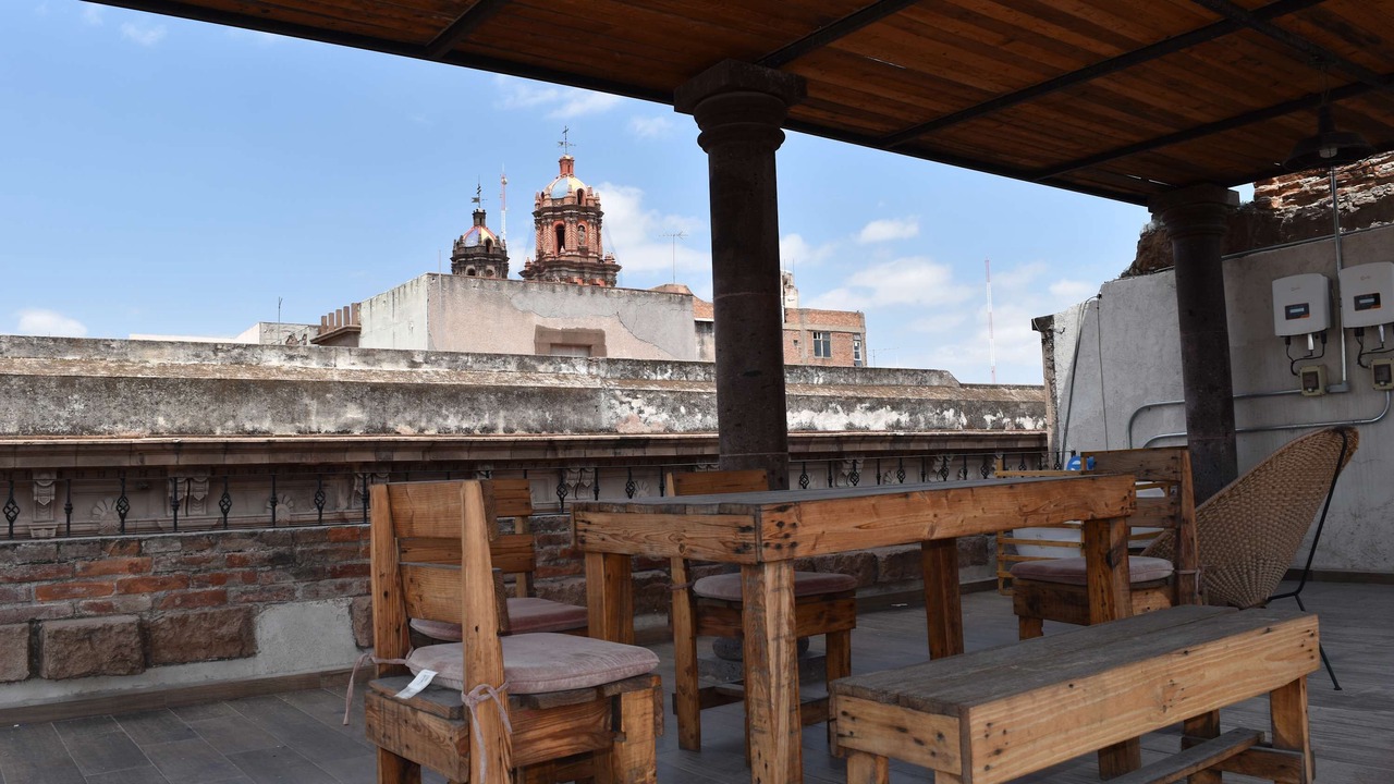 Photo of Outdoor in Centro Historico