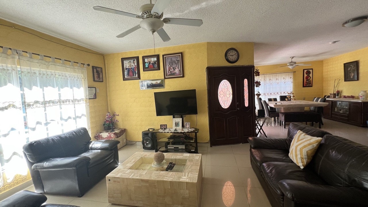 Photo of Livingroom in Yautepec