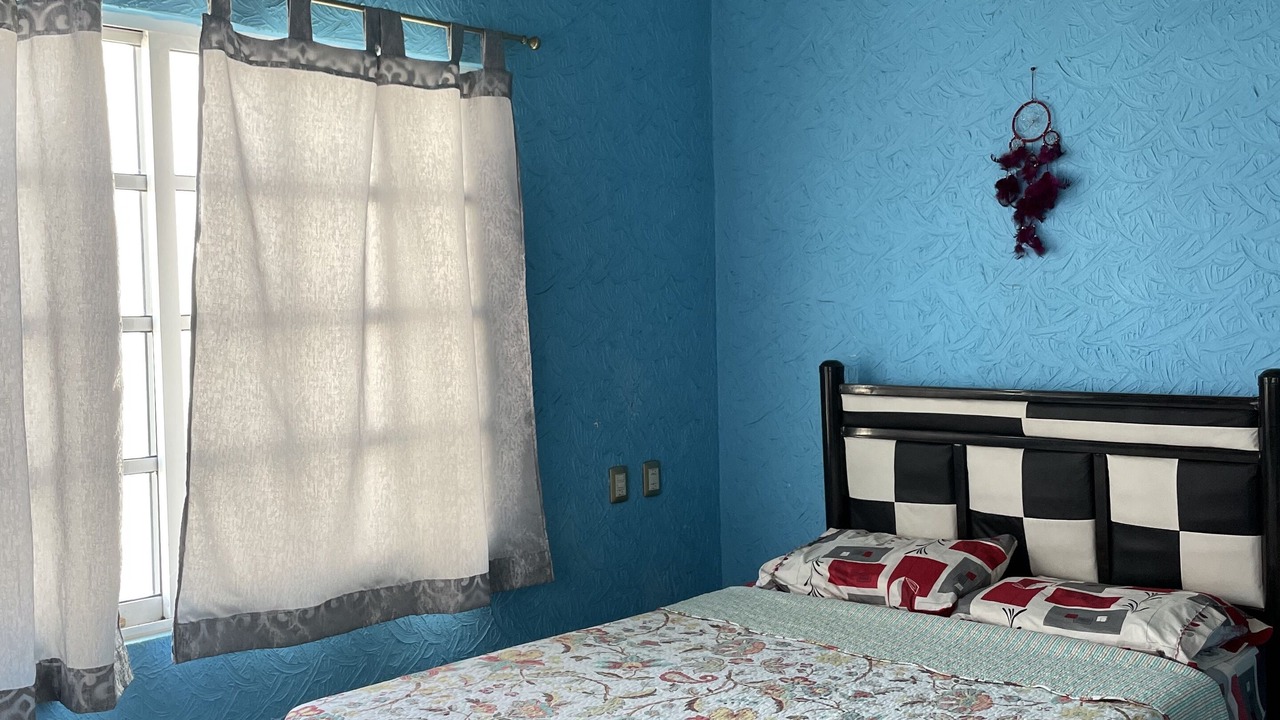 Photo of Bedroom in Yautepec