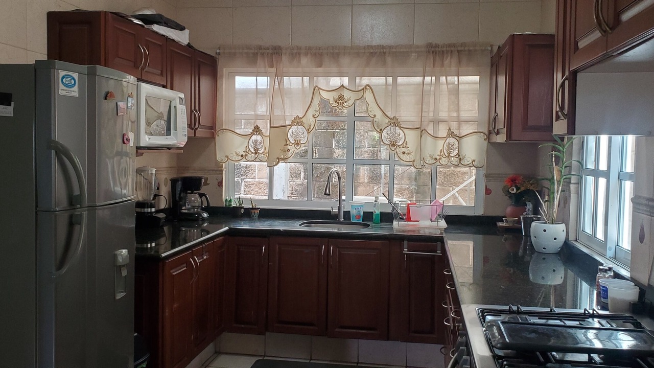 Photo of Kitchen in Yautepec