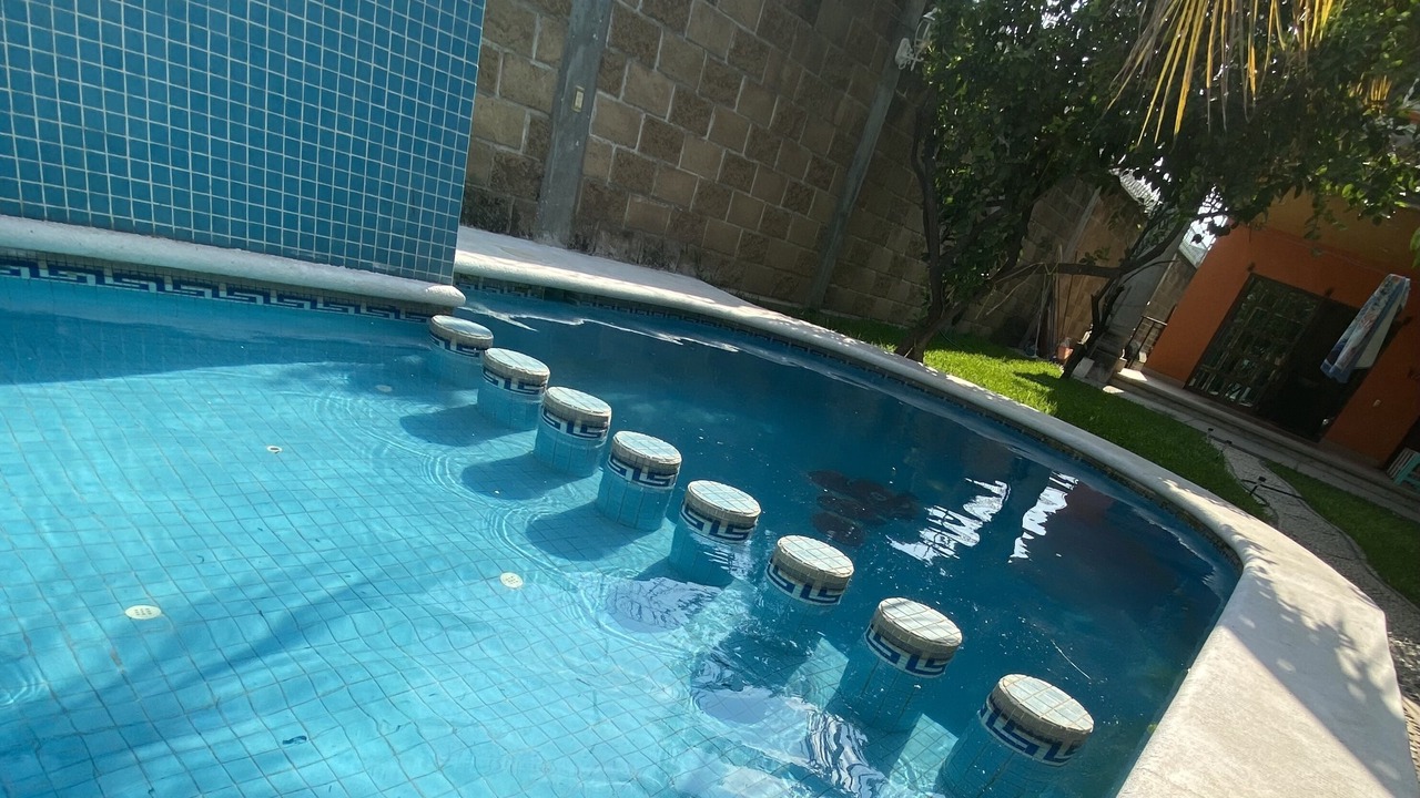 Photo of Outdoor in Yautepec