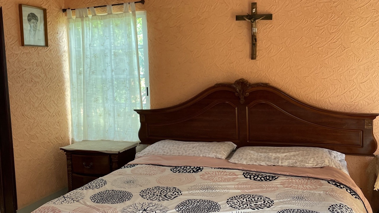 Photo of Bedroom in Yautepec