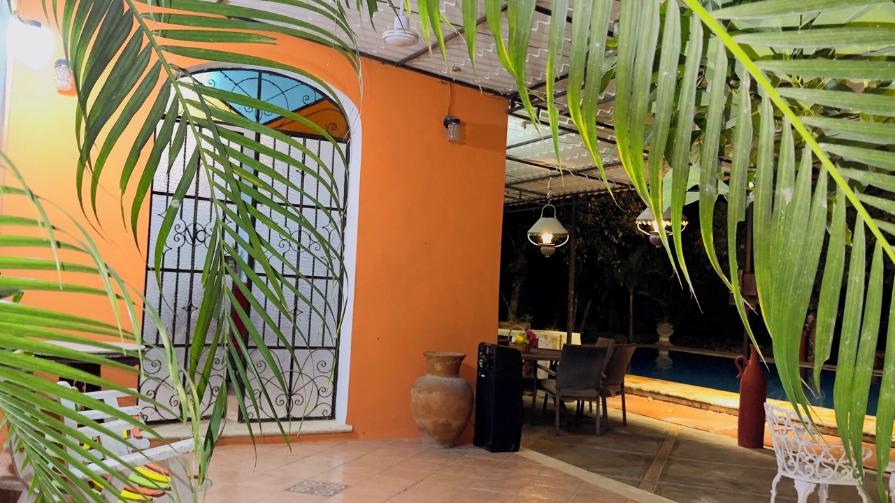 Photo of Patio Balcony in Ucu