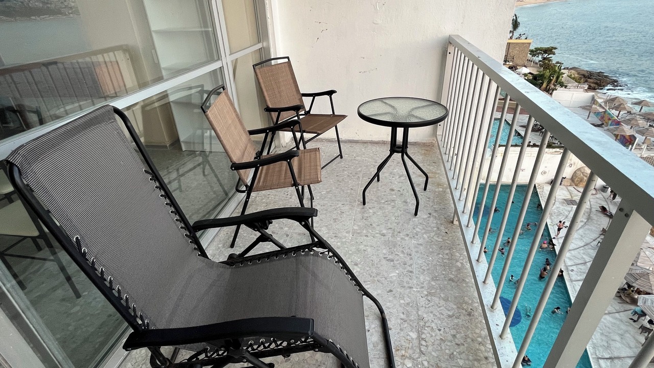 Photo of Outdoor in Club Deportivo