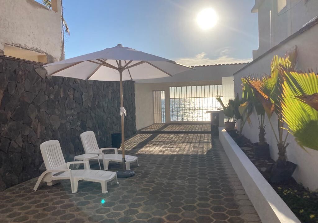 Photo of Patio Balcony in Manzanillo