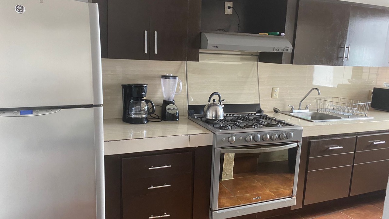 Photo of Kitchen in Manzanillo