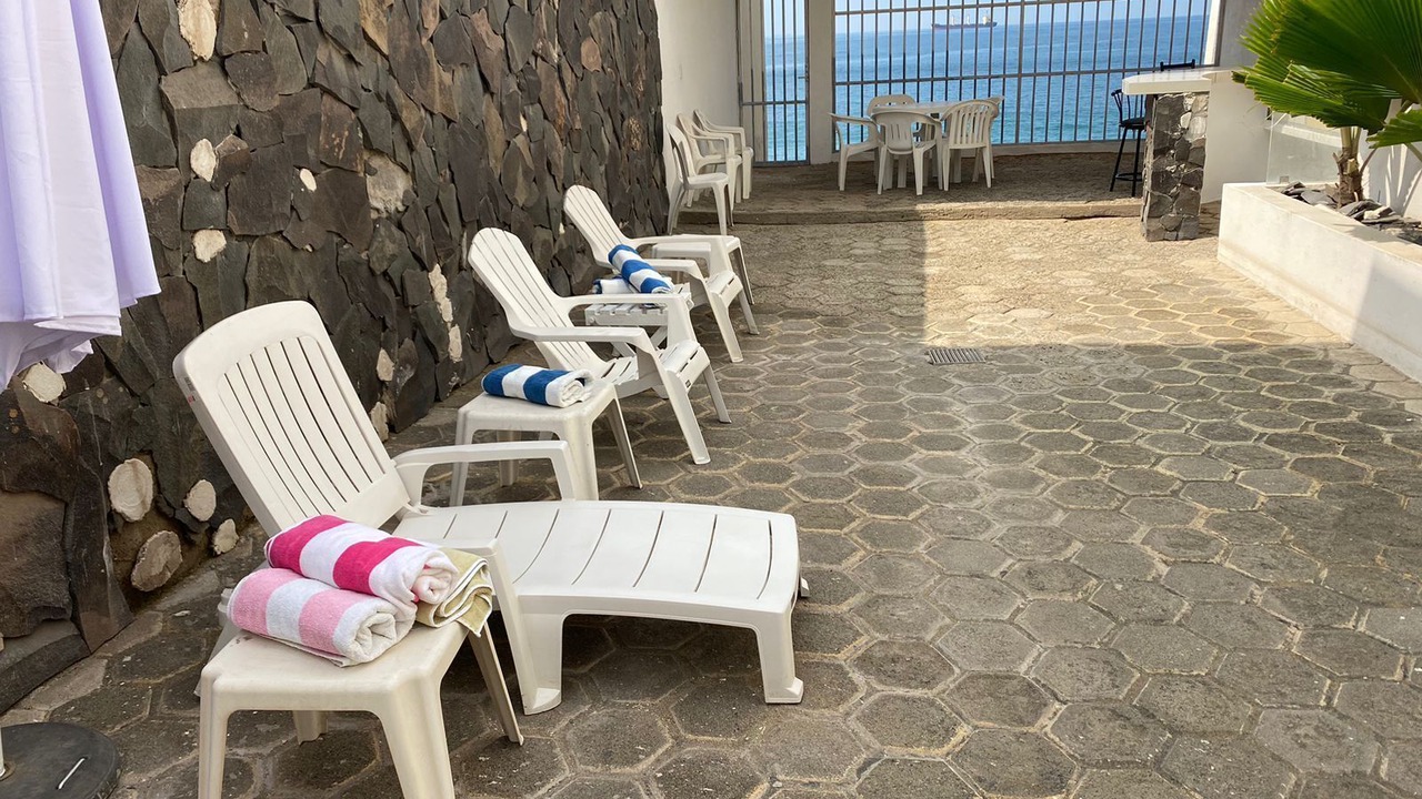 Photo of Patio Balcony in Manzanillo