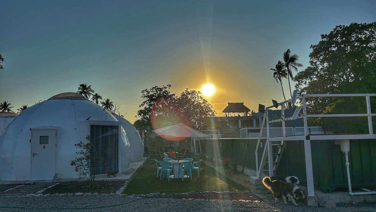 Photo of Outdoor in Barra de Navidad