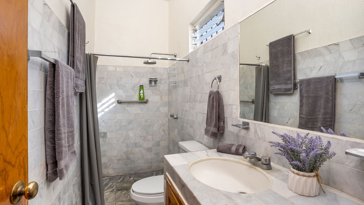 Photo of Bathroom in San Nicolas de Ibarra