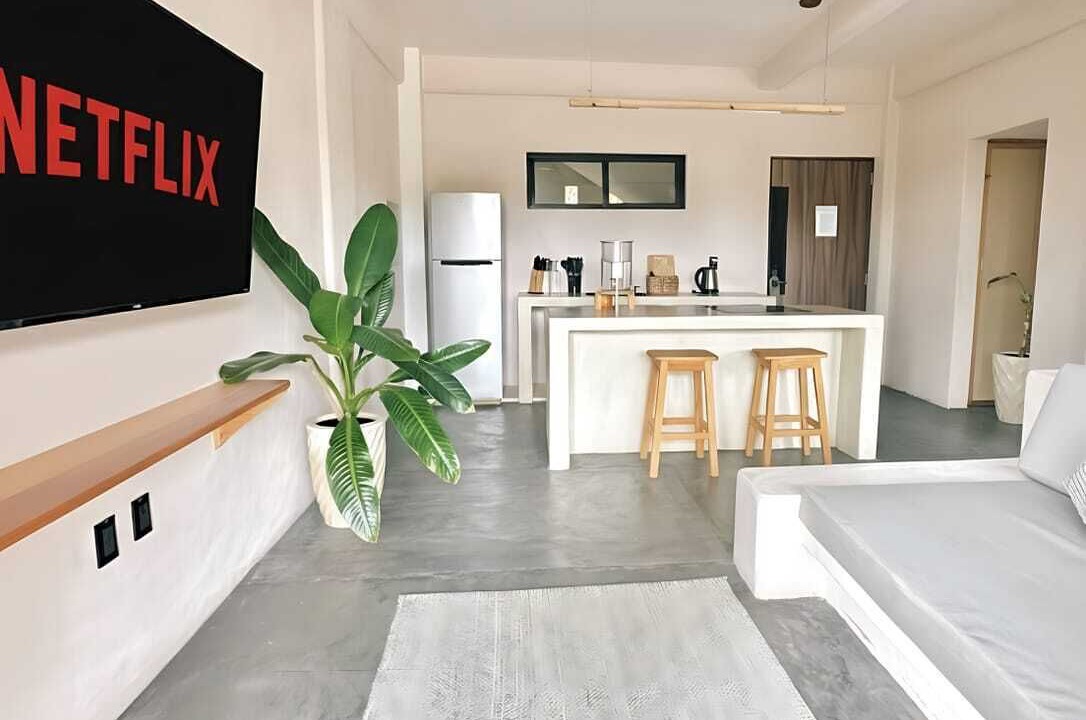 Photo of Livingroom in Santa Maria