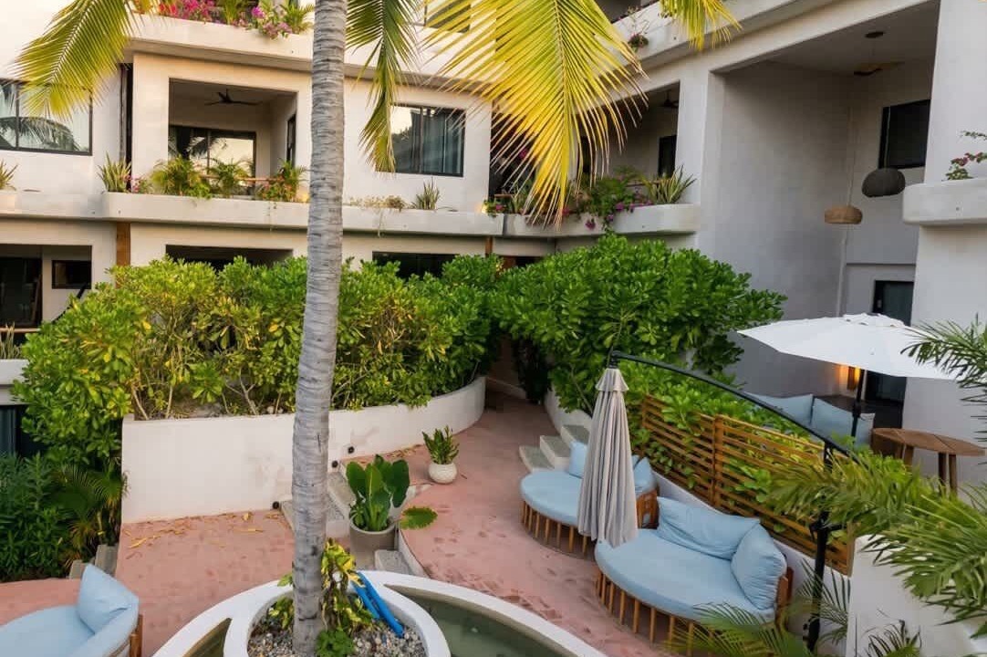 Photo of Patio Balcony in Santa Maria